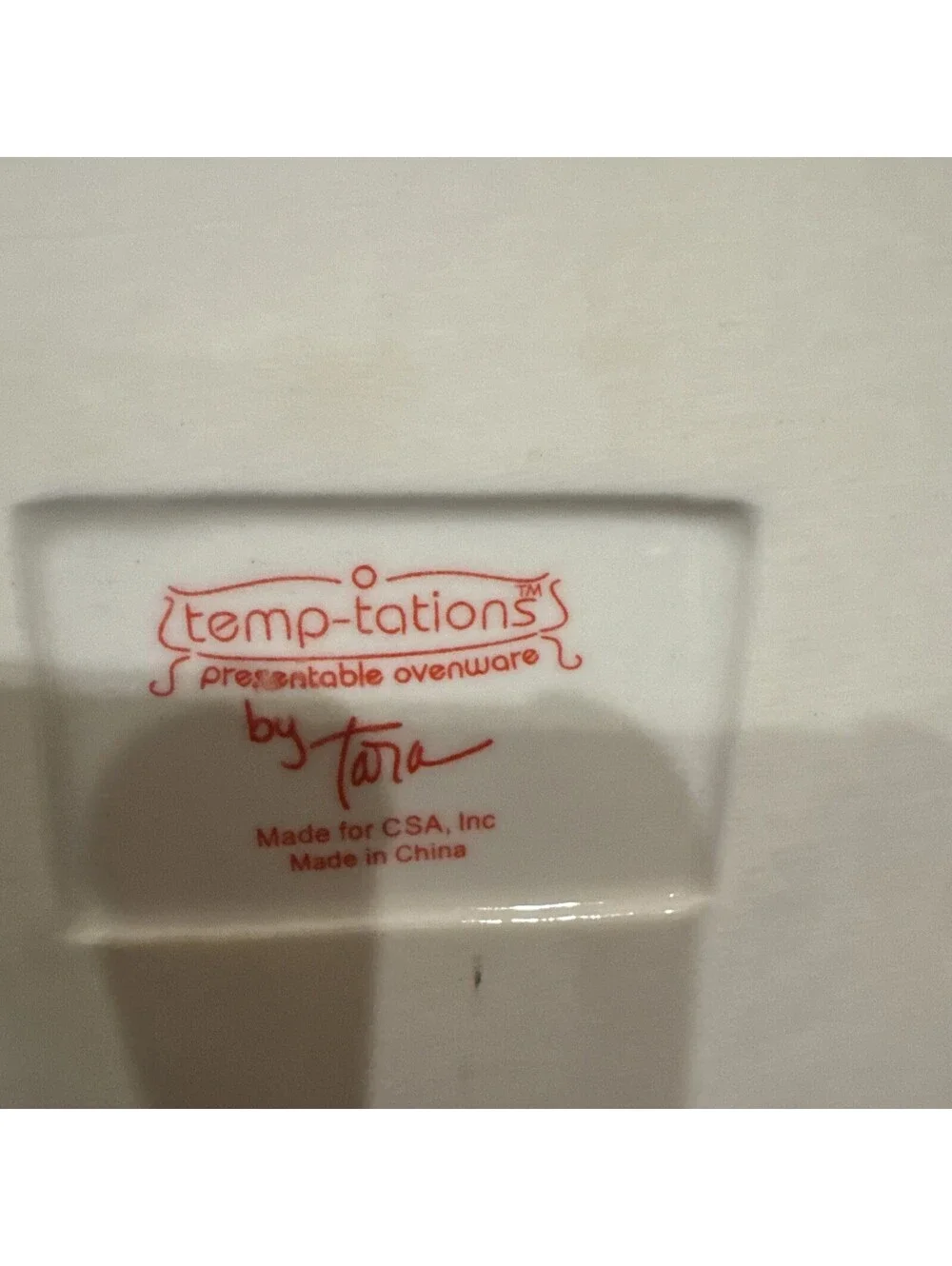 Temptations temp tations